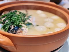 -颂福楼·南京菜(定淮门店)