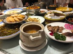 -小八仙·八方(移民广场店)