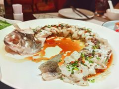 -广州白云机场铂尔曼大酒店·恬园创意中餐厅