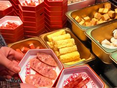 -董记老清泉·鲜切涮羊肉(窑岭店)