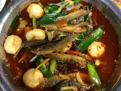 -弓虽昌焖烧鸡(大竹林店)