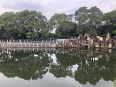 -白马涧龙池景区