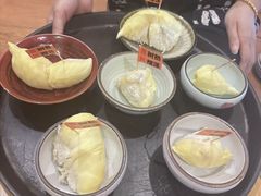 -吉兆·料理(红梅南路店)