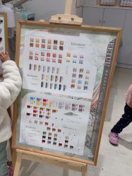 -花颜悦色款式美甲美睫