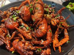 -巴厘龙虾·榜首油焖大虾(音乐学院·沿江酒馆店)