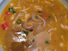 -亭下湖饭店(康岭店)