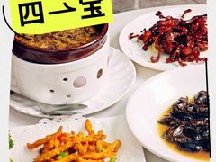 -美未居·老字号·地道顺德菜·桑拿鸡·鱼生(容桂店)