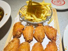 -叶派龙虾·招牌十三香(合肥路首店)