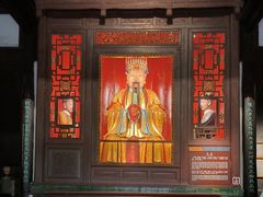 -成都武侯祠博物馆