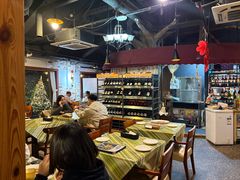 -BISTROFIORE美伊娜(伊犁南路店)