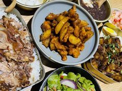 -有肉食·虎九闽菜(798艺术区店)