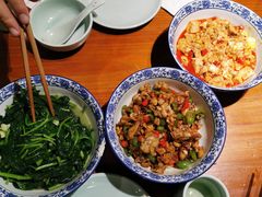 -湘江红·湖南招牌菜(莲花南路店)