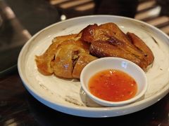 -新天世纪中餐厅