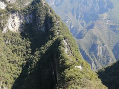 -重庆云阳龙缸景区