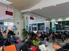 -德宏芒市国际机场