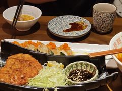-白石的深夜食堂(济南万象城店)