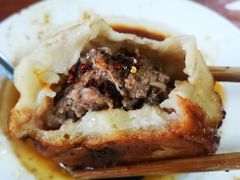 门钉肉饼-宝瑞门钉肉饼店
