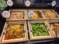 -梨花自助烤肉(乐宾店)