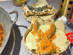 -吃城都·鱼蛙火锅(西玉龙街店)