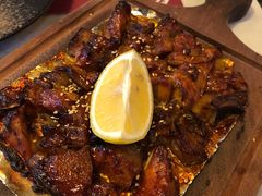 -IL Forno 意坊·意大利餐厅(花园店)