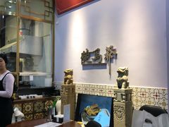 -鲍馬爷·鲍粥(洛浦店)