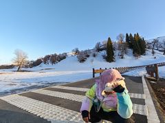 -新疆那拉提国家旅游度假区