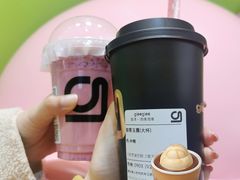 -gleeglee乐溢亦茶(合生汇店)