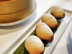 三号黄浦会の千丝萝卜酥-三号黄浦会Canton Table