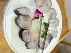 -琥珀川糟粕醋·香草鸭·鸡煲(慈云寺店)