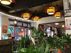 -苏稽跷脚牛肉(西象桥店)