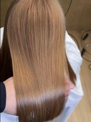 点击看大图 -MORI HAIR SALON日式美发沙龙