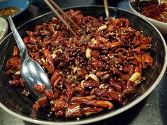 -华豫川酒家(大卫城店)