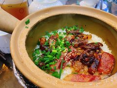 -红星光发煲仔饭(文海店)