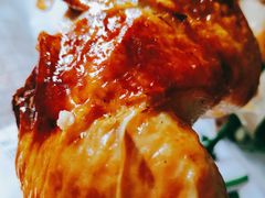 吴山烤鸡-吴山烤禽 (吴山路店)