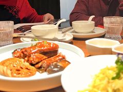 -清水亭湖北菜(大屯DT51店)