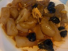 -胖子菜馆(隆昌路店)