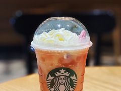 -星巴克臻选(郑州国贸360广场店)