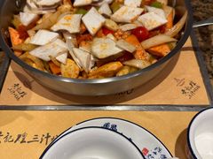 -黄记煌三汁焖锅(欢乐海岸店)