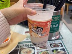-西关明记肠粉(荔枝湾店)