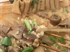 -郭记小街麻辣烫(虎坊路店)