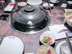 -同仁四季椰子鸡(罗湖国贸店)