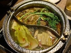 -火炉火自助餐(悠唐购物中心店)