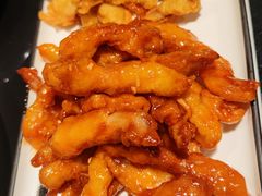 -梅飞酒家(桑园路店)
