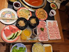 -沸炉重庆老火锅(军事博物馆店)