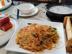 -點無缺茶楼·海鲜酒家(世博店)