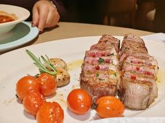 -波特曼西餐厅(中央大街店)