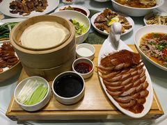 -眉州东坡(远洋未来广场店)