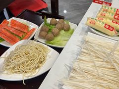 -重庆巴渝火锅(钟家村店)