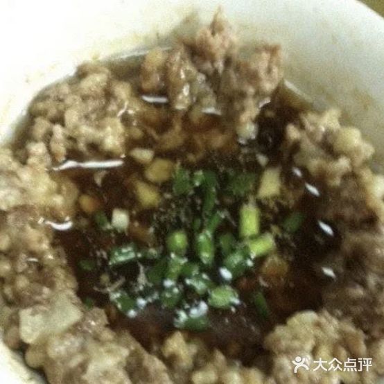 老城蒸菜馆(万寿街店)