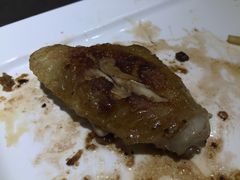 -玛雅铁板烧餐厅(中关村店)